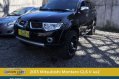 2013 Mitsubishi Montero for sale-0