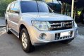 Mitsubishi Pajero 2014 for sale-0