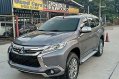 Well-kept Mitsubishi Montero Sport 2017 for sale-3