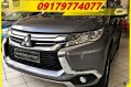 2018 Mitsubishi Montero Sport for sale-0