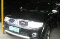 Well-maintained Mitsubishi Montero Sport 2012 for sale-0