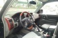 Mitsubishi Pajero 2004 for Sale-6