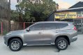 Well-kept Mitsubishi Montero Sport 2017 for sale-2