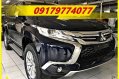 2018 Mitsubishi Montero Sport for sale-0