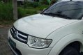 Mitsubishi Montero 2014 for sale-0