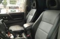 Mitsubishi Pajero 2004 for Sale-5