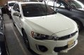 Good as new Mitsubishi Lancer Ex 2017 for sale-0