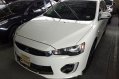 Good as new Mitsubishi Lancer Ex 2017 for sale-3