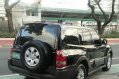 Mitsubishi Pajero 2004 for Sale-2