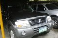 Good as new Mitsubishi Pajero 2004 for sale-0