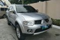 Well-maintained Mitsubishi Montero Sport 2013 for sale-0