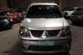 2007 Mitsubishi Adventure GLS Sport - Asialink Preowned Cars-0