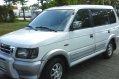 2000 Mitsubishi Adventure for sale-2