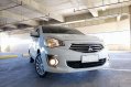 Well-maintained Mitsubishi Mirage G4 2014 for sale-3