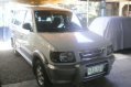 2000 Mitsubishi Adventure for sale-1