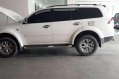 2014 Mitsubishi Montero GTV 4x4 FOR SALE-0