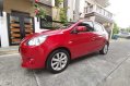 Well-kept Mitsubishi Mirage 2013 for sale-0