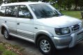 2000 Mitsubishi Adventure for sale-0