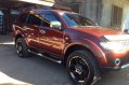 2009 Mitsubishi Montero for sale-1