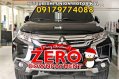 Mitsubishi Montero Sport 2018 For sale-0