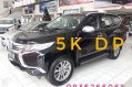 Mitsubishi Montero 2018 for sale-1