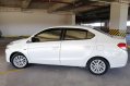 Well-maintained Mitsubishi Mirage G4 2014 for sale-1