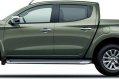 Mitsubishi Strada Gl 2018 for sale-1