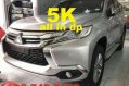 Mitsubishi Montero Sport 2018 for sale-0