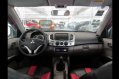 2012 Mitsubishi Strada GLX MT for sale-1