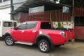 2013 Mitsubishi Strada for sale-3