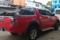 2013 Mitsubishi Strada for sale-2