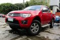 Well-maintained Mitsubishi Strada 2012 for sale-0