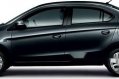 Brand new Mitsubishi Mirage G4 Glx 2018 for sale-1