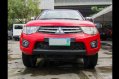 2012 Mitsubishi Strada GLX MT for sale-6