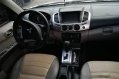 Mitsubishi Strada 2013 GLX V for sale-5
