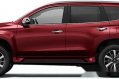 Mitsubishi Montero Sport Gt 2018 for sale-1