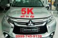 2018 Mitsubishi Montero Sport for sale-0