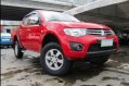 2012 Mitsubishi Strada GLX MT for sale-0