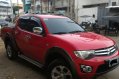 2013 Mitsubishi Strada for sale-1