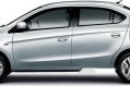 Brand new Mitsubishi Mirage G4 Glx 2018 for sale-6