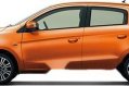 Mitsubishi Mirage Glx 2018 for sale-0