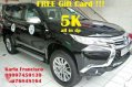 2018 Mitsubishi Montero Sport for sale-0