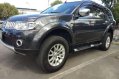 Mitsubishi Montero 2011 for sale-1