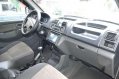 Mitsubishi Adventure GLX2 SE 2012 diesel MT-6