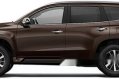 Mitsubishi Montero Sport Glx 2018 for sale-5