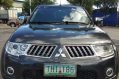 Mitsubishi Montero 2011 for sale-0