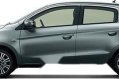 Mitsubishi Mirage Glx 2018 for sale-0