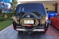 2014 Mitsubishi Pajero BK for sale -5