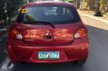 2013 Mitsubishi Mirage GLX for sale-2