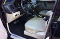 2014 Mitsubishi Pajero BK for sale -9